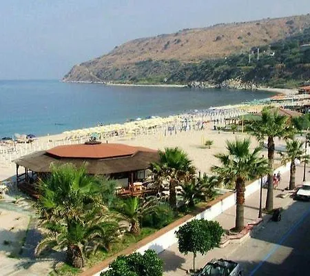 Casa Estiva Vakantiehuis