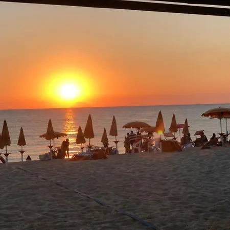 Vakantiehuis Casa Estiva Nicotera
