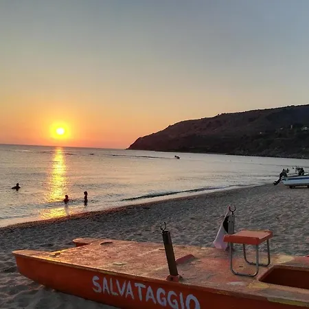 Vakantiehuis Casa Estiva
